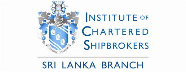 ICS Logo - Sri Lanka Branch banner